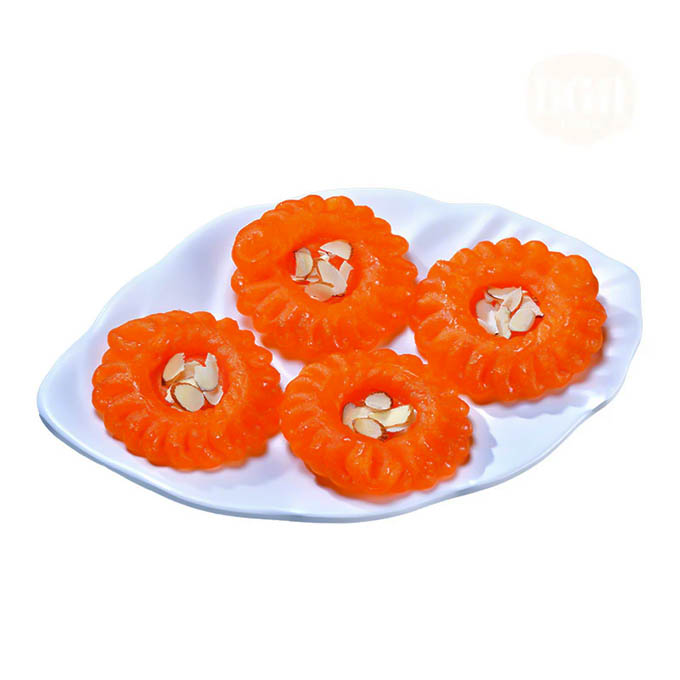 BharateBuy - SWEETS & SNACKS